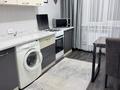 1-комнатная квартира · 42.8 м² · 7/9 этаж, мкр Аксай-5 — Момышулы-Улугбека за 250 000 ₸ в Алматы, Ауэзовский р-н — фото 3