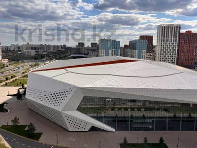 2-бөлмелі пәтер · 45 м² · 12/12 қабат, Туран 55, бағасы: ~ 35.6 млн ₸ в Астане, Нура р-н