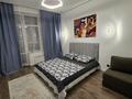 2-комнатная квартира · 55 м² · 2/9 этаж, ул. Максута Нарикбаева 14 за 25 000 ₸ в Астане, Есильский р-н