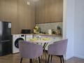 2-комнатная квартира · 55 м² · 2/9 этаж, ул. Максута Нарикбаева 14 за 25 000 ₸ в Астане, Есильский р-н — фото 5