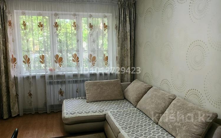 2-комнатная квартира · 55 м² · 1/4 этаж, Бейбитшилик 6а — Арбат за 220 000 ₸ в Шымкенте, Аль-Фарабийский р-н — фото 2