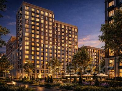 2-комнатная квартира · 66 м² · 6/9 этаж, Жошы Хан 20 за 56.2 млн 〒 в Астане, Есильский р-н