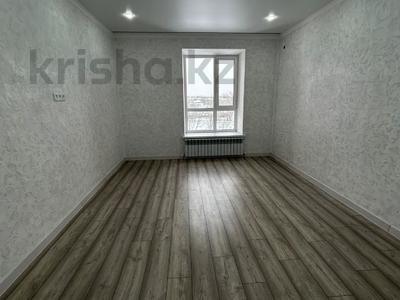 1-бөлмелі пәтер · 51.4 м² · 4/10 қабат, Женис, бағасы: 20.5 млн ₸ в Уральске