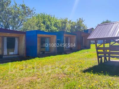 Саяжай · 1 бөлме · 21 м², Алимусиных 15 — В 10 минутах от центра, бағасы: 15 000 ₸ в Бурабае