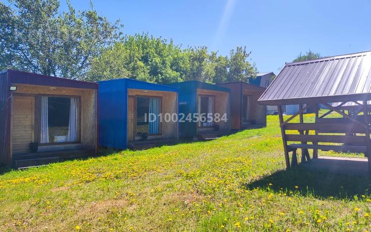 Саяжай · 1 бөлме · 21 м², Алимусиных 15 — В 10 минутах от центра, бағасы: 15 000 ₸ в Бурабае — фото 8