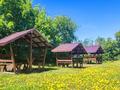 Саяжай · 1 бөлме · 21 м², Алимусиных 15 — В 10 минутах от центра, бағасы: 15 000 ₸ в Бурабае — фото 3