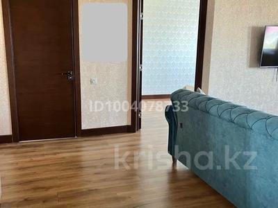 2-бөлмелі пәтер · 57 м² · 5/10 қабат, Утемисова 125б, бағасы: 300 000 〒 в Атырау