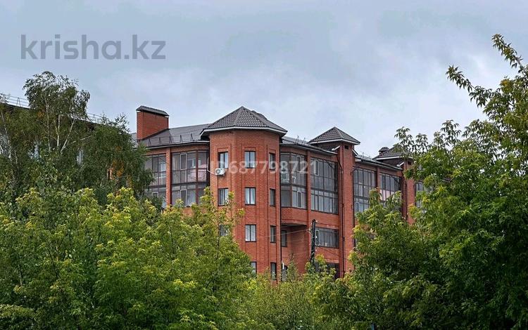 3-комнатная квартира · 98.5 м² · 4/5 этаж, Центр,улица Абылай Хана — Белканто за 28 млн 〒 в Щучинске — фото 2