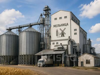 Промбаза · 2000 соток, Карбышева 1111 за 5.5 млрд 〒 в Костанае