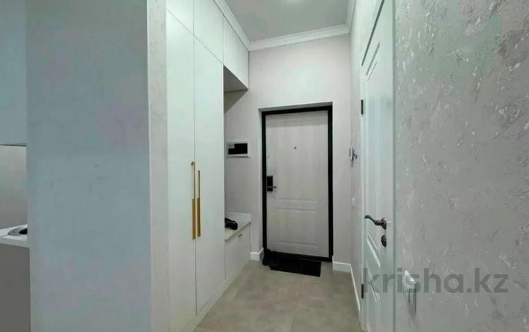 2-бөлмелі пәтер · 40 м² · 12/15 қабат, Толе би 14 — ТОРГ, бағасы: 28.8 млн ₸ в Астане, Нура р-н — фото 2