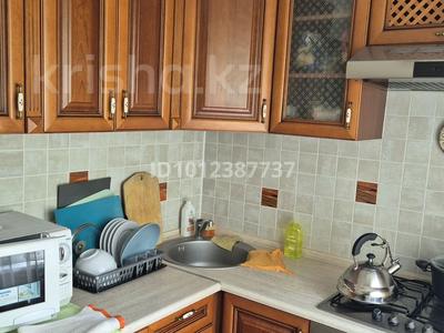 2-комнатная квартира · 48 м² · 3/5 этаж, мкр №8 8а — Абая-Алтынсарина за 320 000 〒 в Алматы, Ауэзовский р-н