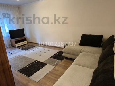 2-бөлмелі пәтер · 48 м² · 3/5 қабат, мкр №8 8а — Абая-Алтынсарина, бағасы: 300 000 ₸ в Алматы, Ауэзовский р-н