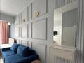 1-бөлмелі пәтер · 35 м² · 3/10 қабат, Кабанбай Батыра 15, бағасы: 300 000 ₸ в Алматы, Медеуский р-н — фото 3