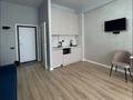 1-бөлмелі пәтер · 35 м² · 3/10 қабат, Кабанбай Батыра 15, бағасы: 300 000 ₸ в Алматы, Медеуский р-н — фото 4