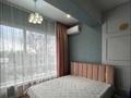 1-бөлмелі пәтер · 35 м² · 3/10 қабат, Кабанбай Батыра 15, бағасы: 300 000 ₸ в Алматы, Медеуский р-н