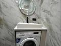 1-бөлмелі пәтер · 35 м² · 3/10 қабат, Кабанбай Батыра 15, бағасы: 300 000 ₸ в Алматы, Медеуский р-н — фото 6