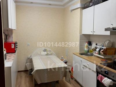 2-комнатная квартира · 44 м² · 4/9 этаж, Аль-Фараби — Улы Дала за 35 млн ₸ в Астане, Есильский р-н