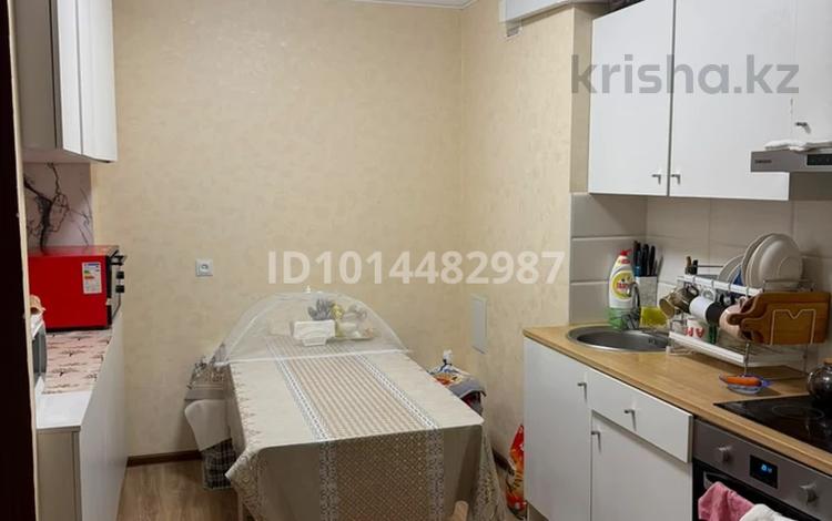 2-комнатная квартира · 44 м² · 4/9 этаж, Аль-Фараби — Улы Дала за 35 млн ₸ в Астане, Есильский р-н — фото 2
