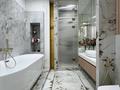 5-комнатная квартира · 175 м² · 12/22 этаж, Акмешит 1 за 303 млн ₸ в Астане, Есильский р-н — фото 33