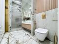 5-комнатная квартира · 175 м² · 12/22 этаж, Акмешит 1 за 303 млн ₸ в Астане, Есильский р-н — фото 37