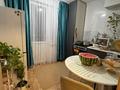1-бөлмелі пәтер · 30.5 м² · 1/5 қабат, Көкқайнар ш/а. 69, бағасы: 19.5 млн ₸ в Алматы, Алатауский р-н