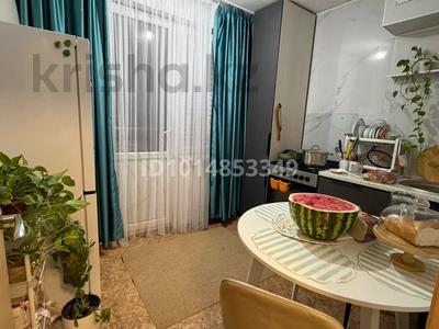 1-бөлмелі пәтер · 30.5 м² · 1/5 қабат, Көкқайнар ш/а. 69, бағасы: 19.5 млн ₸ в Алматы, Алатауский р-н
