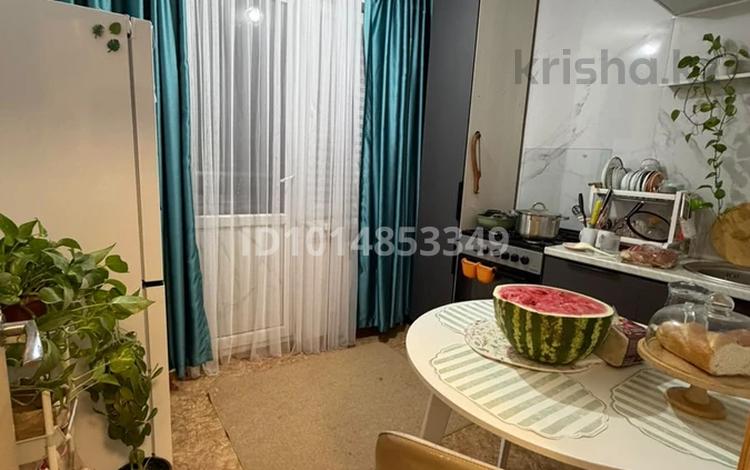 1-бөлмелі пәтер · 30.5 м² · 1/5 қабат, Көкқайнар ш/а. 69, бағасы: 19.5 млн ₸ в Алматы, Алатауский р-н — фото 2