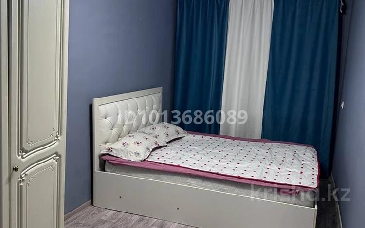 2-бөлмелі пәтер · 42 м² · 1/5 қабат, Русакова 8, бағасы: 15 000 ₸ в Балхаше — фото 2