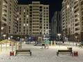 2-бөлмелі пәтер · 51.36 м² · 2/12 қабат, ​Улица Шамши Калдаяков, 46 2, бағасы: 22.5 млн ₸ в Астане, Сарайшык р-н