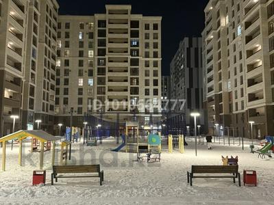 2-бөлмелі пәтер · 51.36 м² · 2/12 қабат, ​Улица Шамши Калдаяков, 46 2, бағасы: 22.5 млн ₸ в Астане, Сарайшык р-н