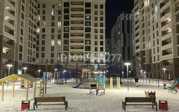 2-бөлмелі пәтер · 51.36 м² · 2/12 қабат, ​Улица Шамши Калдаяков, 46 2, бағасы: 22.5 млн ₸ в Астане, Сарайшык р-н — фото 2
