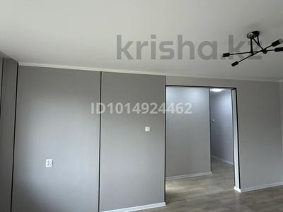 2-комнатная квартира · 45.4 м² · 4/5 этаж, 66-й квартал 9 — Возле новостройки за 15.5 млн ₸ в Семее