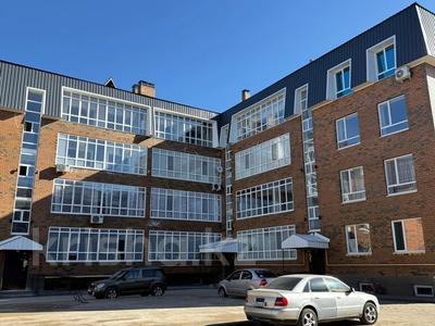 1-комнатная квартира · 45 м² · 3/4 этаж, мкр Жулдыз, Туякберды Шамелова 84/1 блок Б — На пересечении Евразийской и Бисена Жумагалиева за 17 млн 〒 в Уральске