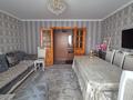4-комнатная квартира · 84.3 м² · 2/9 этаж, Ауэзова за 35 млн ₸ в Семее — фото 2