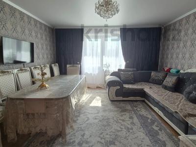 4-комнатная квартира · 84.3 м² · 2/9 этаж, Ауэзова за 35 млн ₸ в Семее