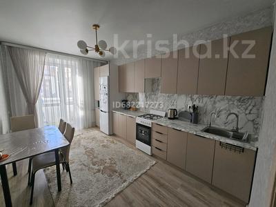 2-комнатная квартира, 65 м², 6/9 этаж, Береке 57 за 29 млн 〒 в Костанае