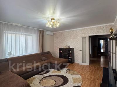 3-комнатная квартира · 92 м² · 5/6 этаж, Чкалова 15б за 48 млн ₸ в Костанае