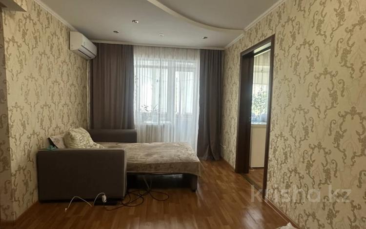 2-комнатная квартира · 43.5 м² · 4/5 этаж, Бухар-Жырау 25 за 16 млн ₸ в Павлодаре — фото 2