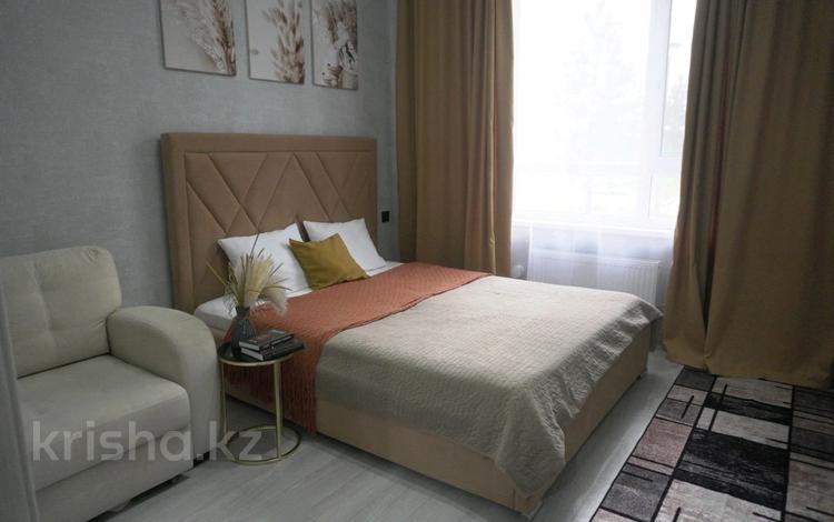 3-комнатная квартира · 97 м² · 1/10 этаж, Туран 57/3 — Астана Арена, Легкоатлетический манеж Qazaqstan, ADD, Алау, Ботанический сад, Назарбаев университет, Сайран Арена за 30 000 ₸ в Есильский р-н — фото 2