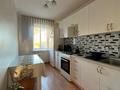 3-комнатная квартира · 58.3 м² · 5/6 этаж, Жумабаева 18 за 25.5 млн 〒 в Астане, Алматы р-н