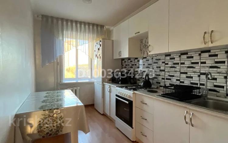 3-комнатная квартира · 58.3 м² · 5/6 этаж, Жумабаева 18 за 25.5 млн 〒 в Астане, Алматы р-н — фото 22