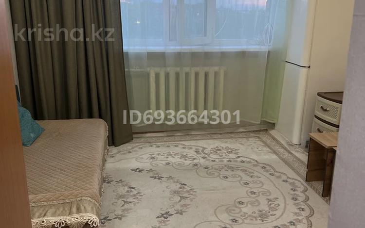 1-комнатная квартира, 20 м², 5/5 этаж помесячно, Манаса 20