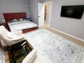 1-комнатная квартира · 44 м² · 2/9 этаж, Нажимеденова 25/1 — Нурмагамбетова за 3 000 ₸ в Астане, Сарайшык р-н