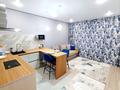 1-комнатная квартира · 44 м² · 2/9 этаж, Нажимеденова 25/1 — Нурмагамбетова за 3 000 ₸ в Астане, Сарайшык р-н — фото 3
