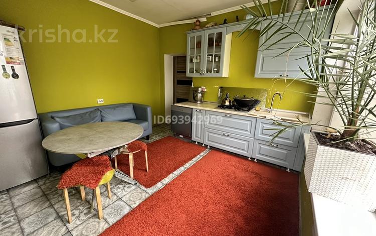 Часть дома · 3 комнаты · 100 м² · 3 сот., Потанина 130 — Абаканская за 50 млн 〒 в Алматы, Жетысуский р-н — фото 21