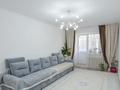 2-бөлмелі пәтер · 55 м² · 5/9 қабат, Шакарим Кудайбердыулы 25/3 — ГОРЯЧКААА, бағасы: 25.6 млн ₸ в Астане, Алматы р-н