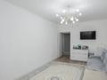 2-бөлмелі пәтер · 55 м² · 5/9 қабат, Шакарим Кудайбердыулы 25/3 — ГОРЯЧКААА, бағасы: 25.6 млн ₸ в Астане, Алматы р-н — фото 4