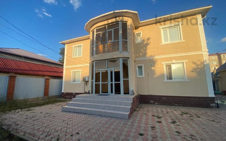 Жеке үй · 5 бөлме · 290 м² · 10 жүзд., проспект бейбетшилик 1, бағасы: 56 млн ₸ в Атырау — фото 2
