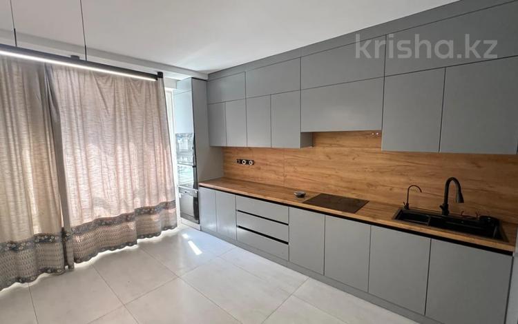 2-бөлмелі пәтер · 63.5 м² · 5/12 қабат, Коктерек — ипотеку проходит, бағасы: 43 млн ₸ в Алматы, Наурызбайский р-н — фото 2
