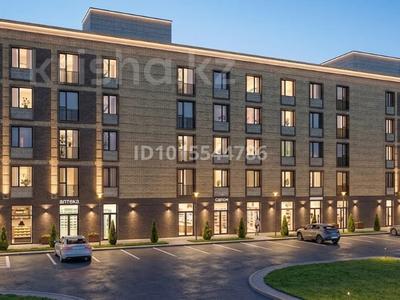 3-комнатная квартира · 64 м² · 2 этаж, Пришахтинск, Луначарского 18/3 за ~ 22.1 млн ₸ в Караганде, Алихана Бокейханова р-н